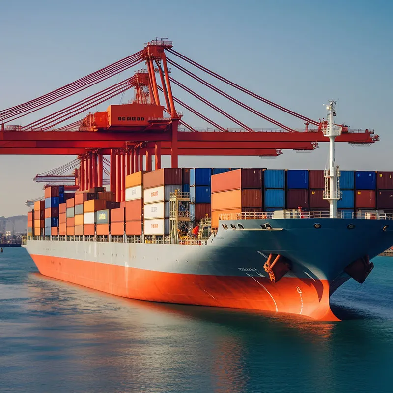 20ft Container Shipping Cost From China To Uk