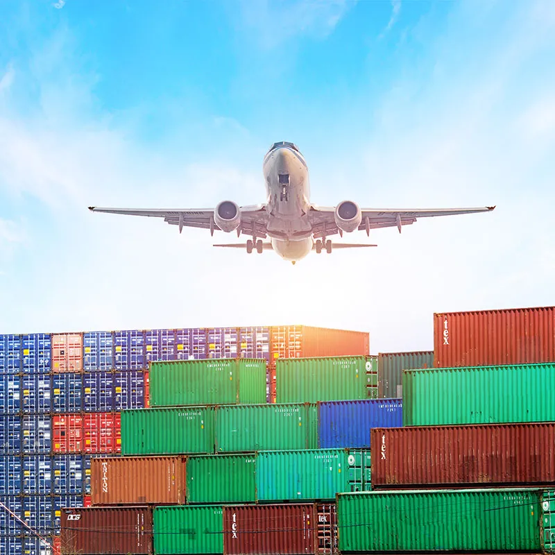 Dangerous Goods Air Freight