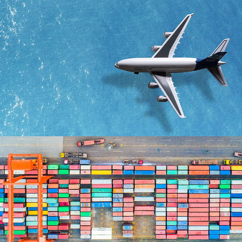 Fastest Shipping From China To Usa